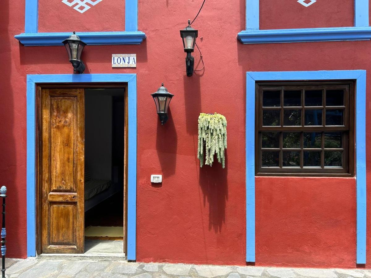 One-Bedroom Apartment (2 Adults)