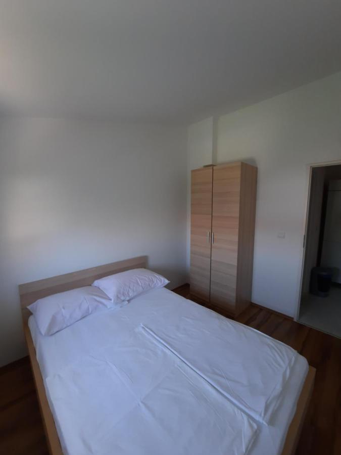 Apartment mit 2 Schlafzimmern
