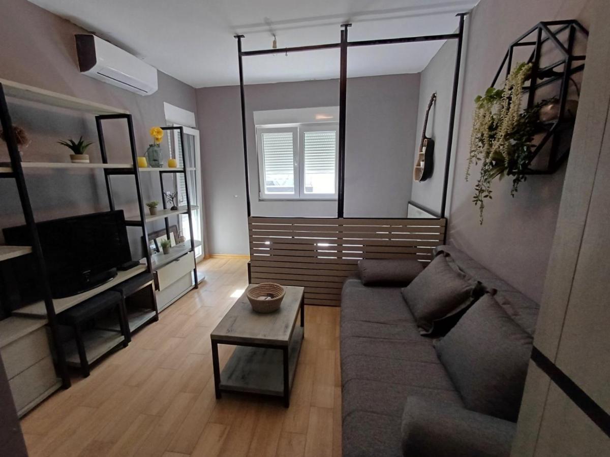 Paradise - B&B Budva