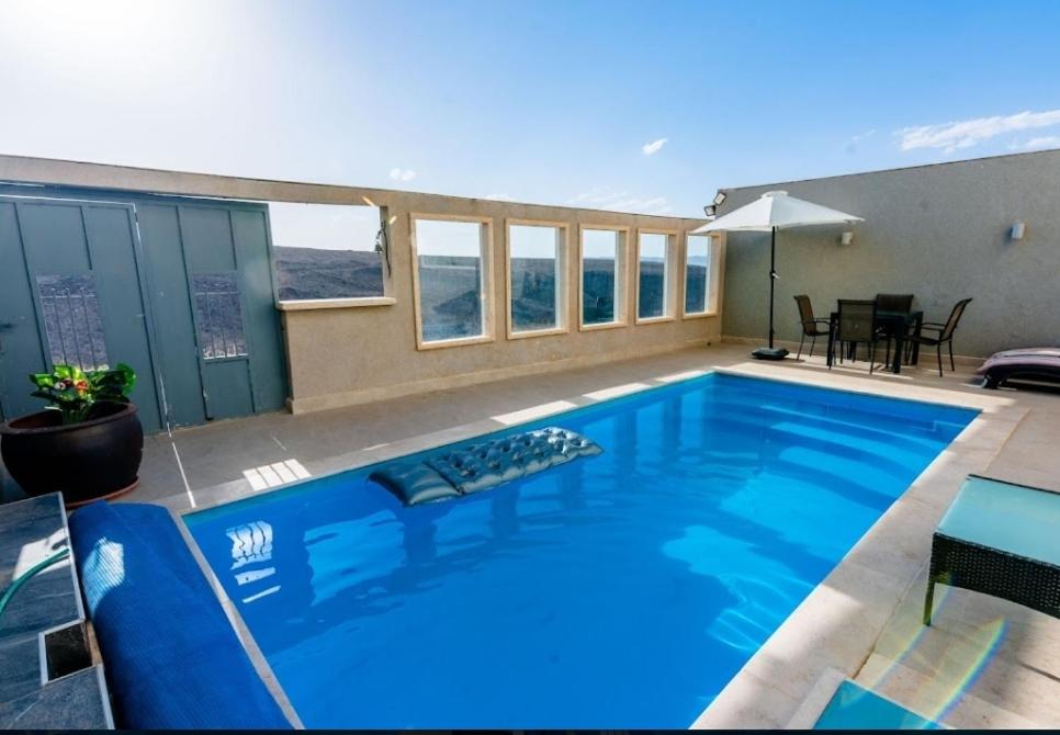 המקום של עופרי - Ofri's place - B&B