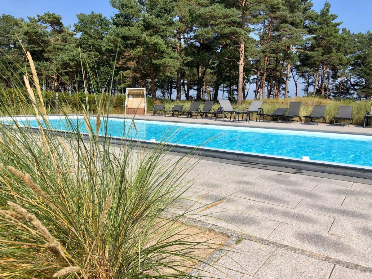 familienfreundliche Ferienwohnung PRORA - Ferienwohnung Binz