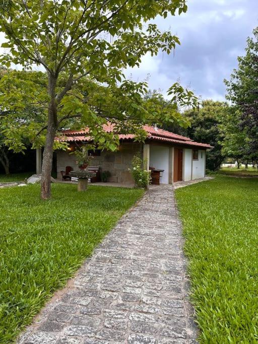 Casa do Moinho - Bed and Breakfast Friastelas