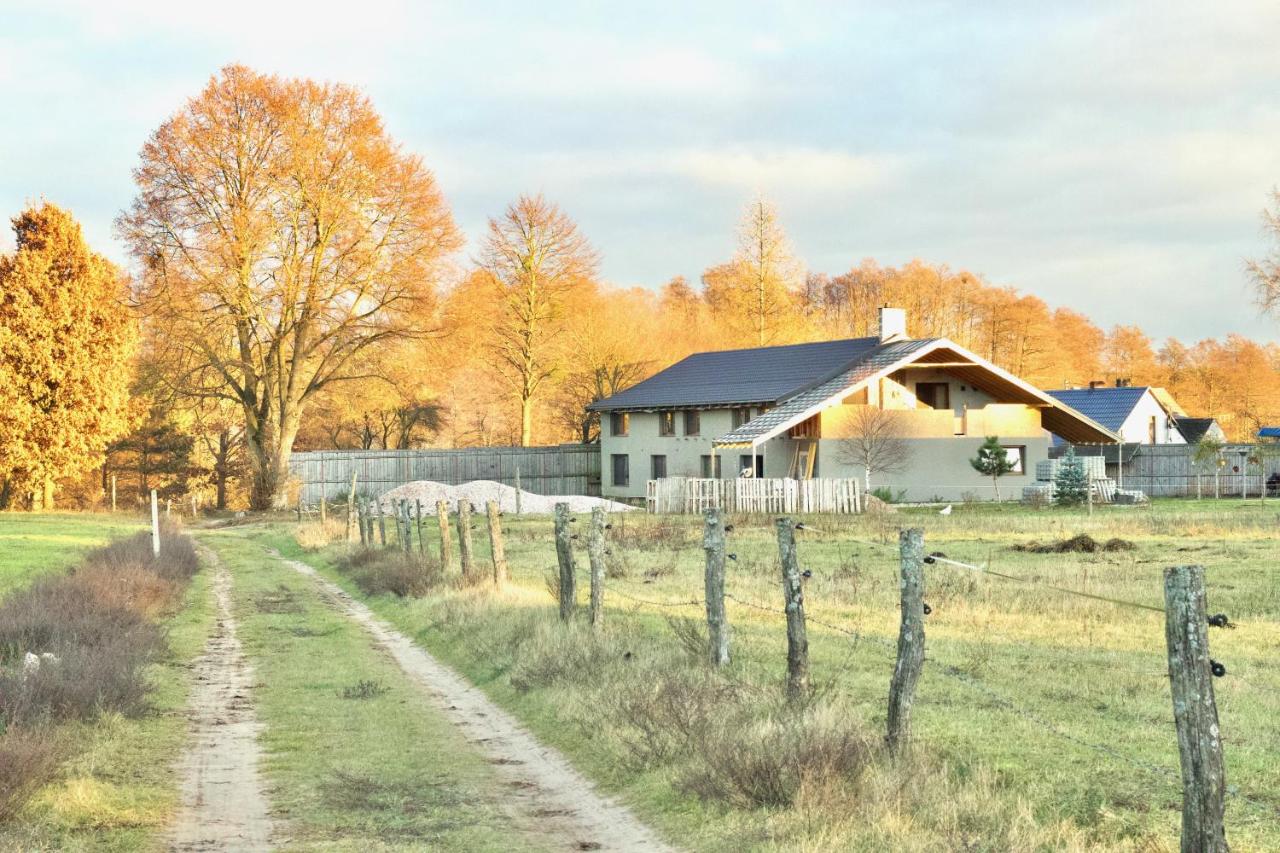 Mimi Boutique Farm Stay & Cuisine - B&B Niekursko