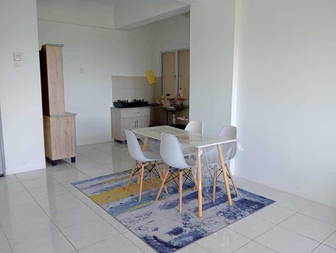 Appartement met 3 Slaapkamers