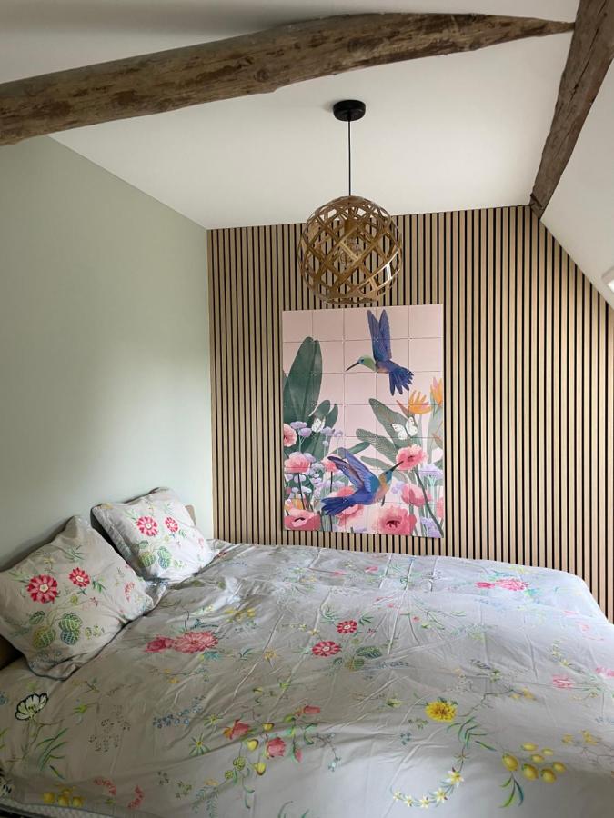 Apartment mit 1 Schlafzimmer und Aussicht