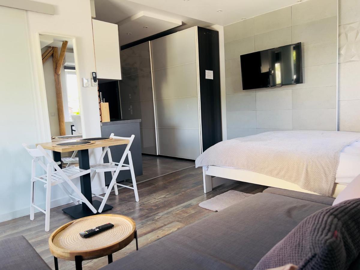 Apartament Bronowice - B&B Cracovia