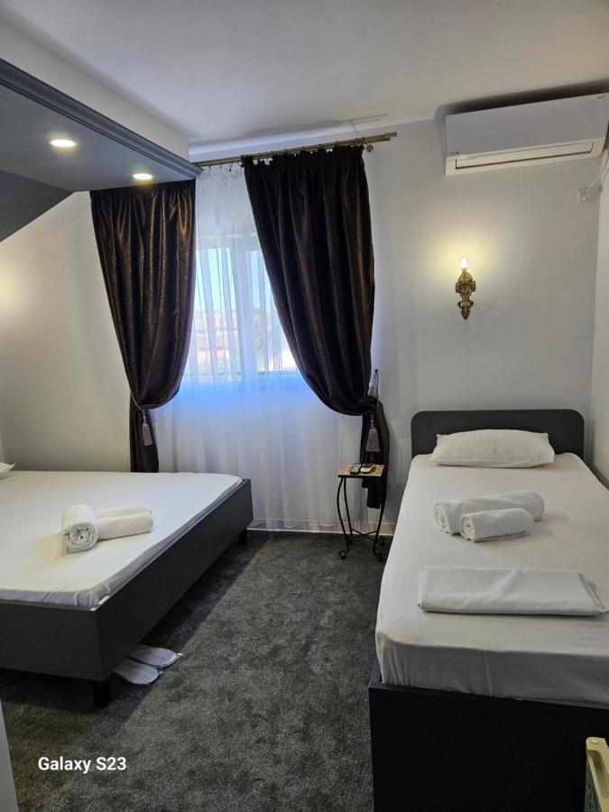 Chambre Triple