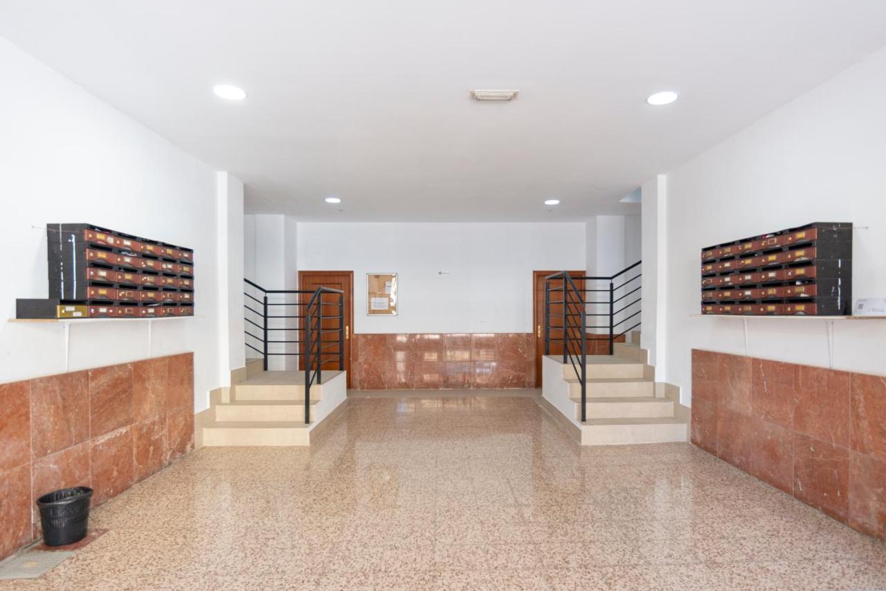 ApartRincón Candelaria - B&B
