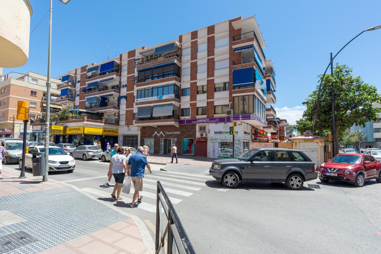 ApartRincón Candelaria - Ferienwohnung Rincón de la Victoria