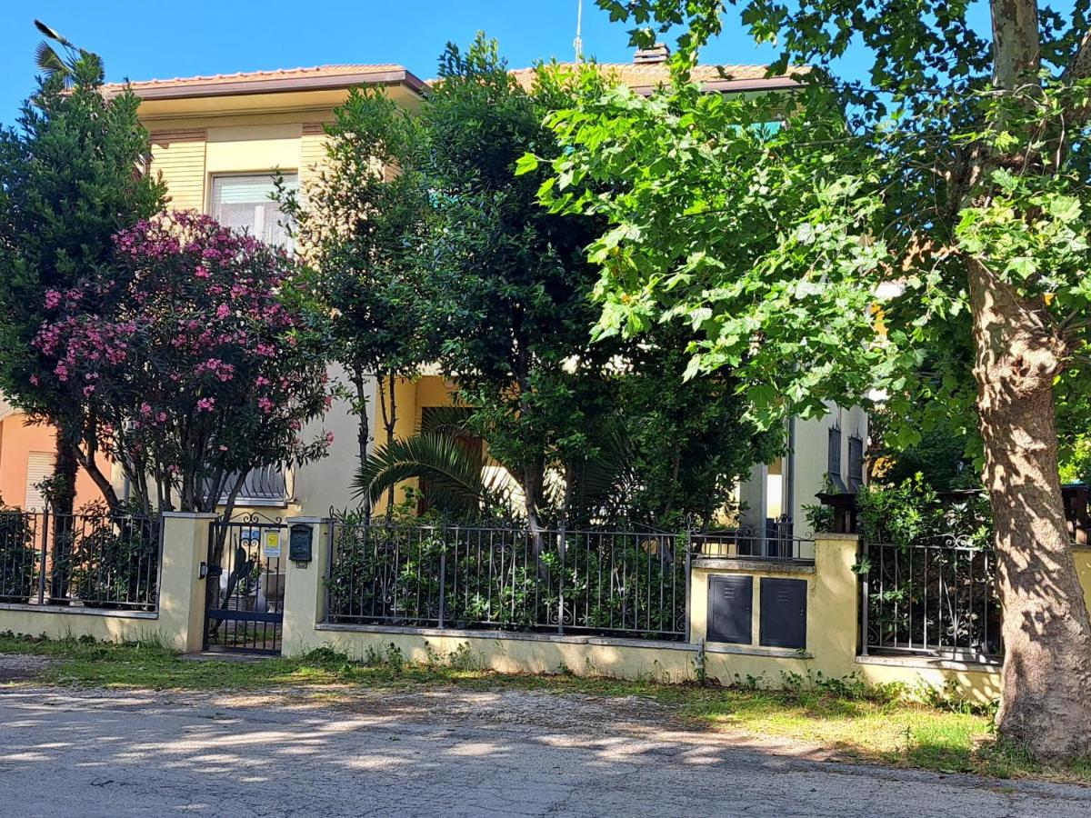 Domus Le Palme - B&B