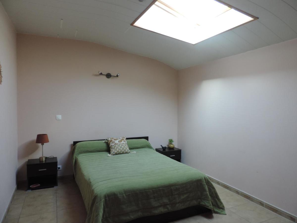 Superior Two-Bedroom Apartment (5 Adults)