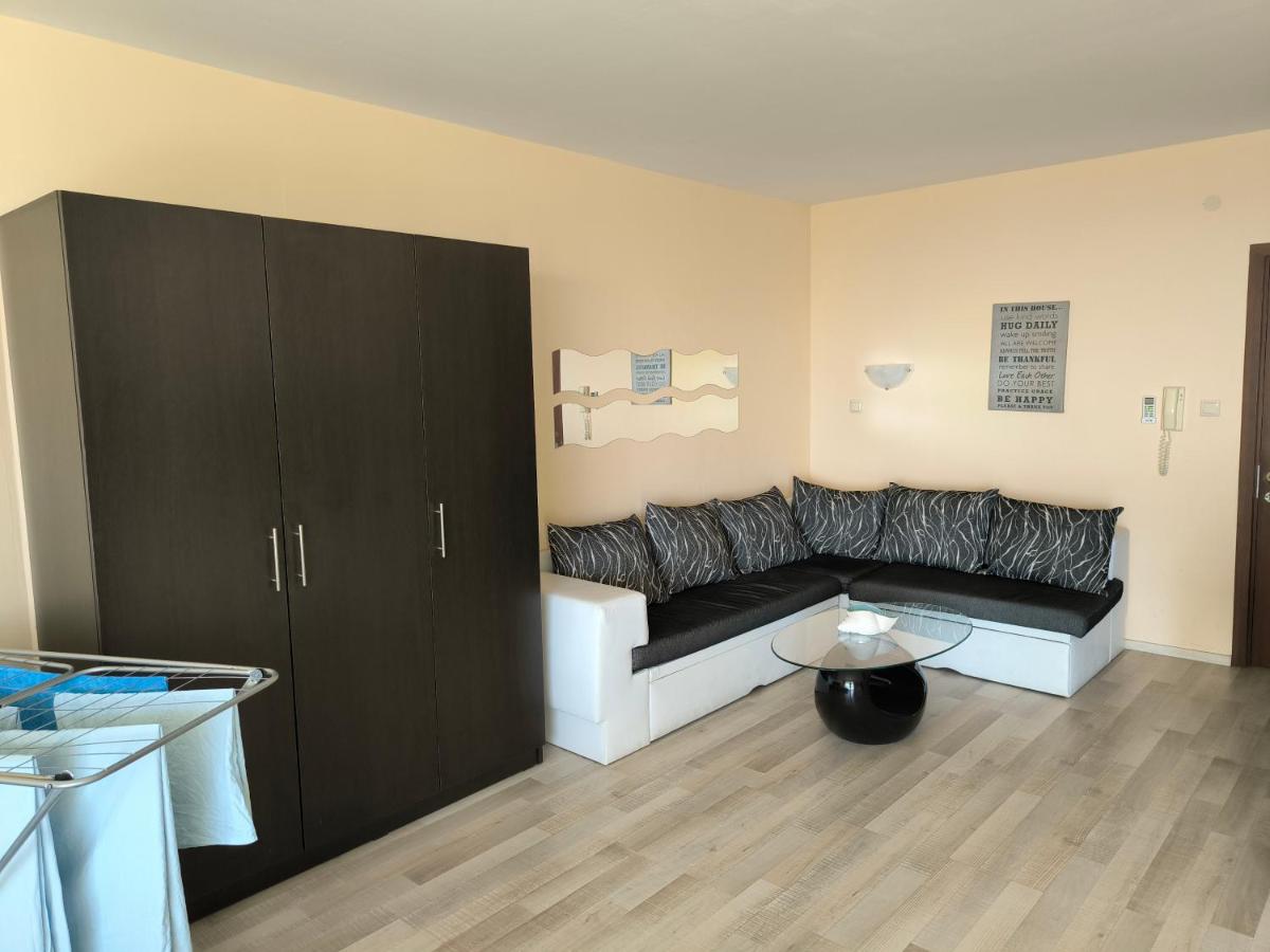 Appartamento Monolocale