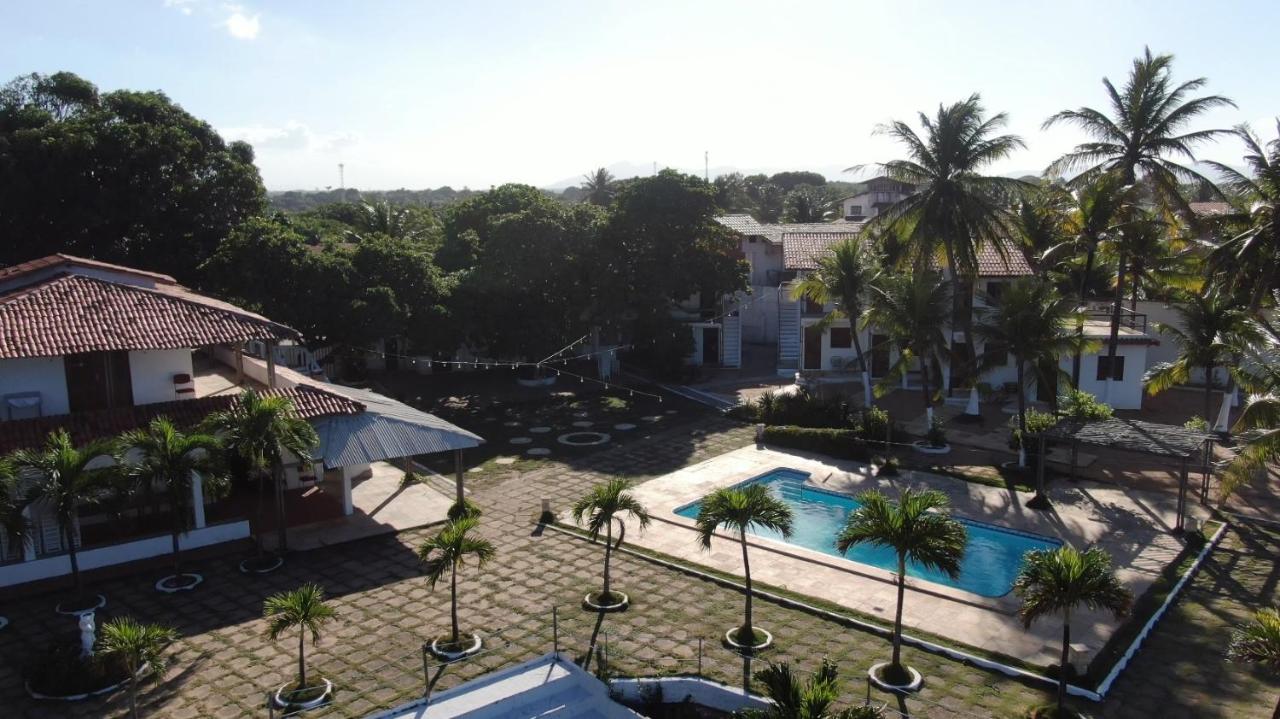 casa beijo do sol - B&B