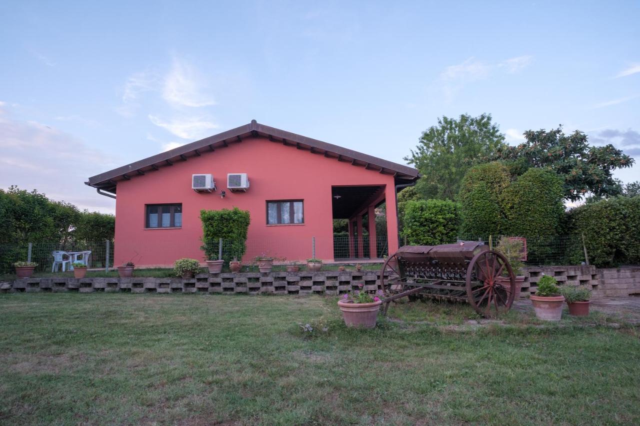 Agriturismo Niccoland - B&B