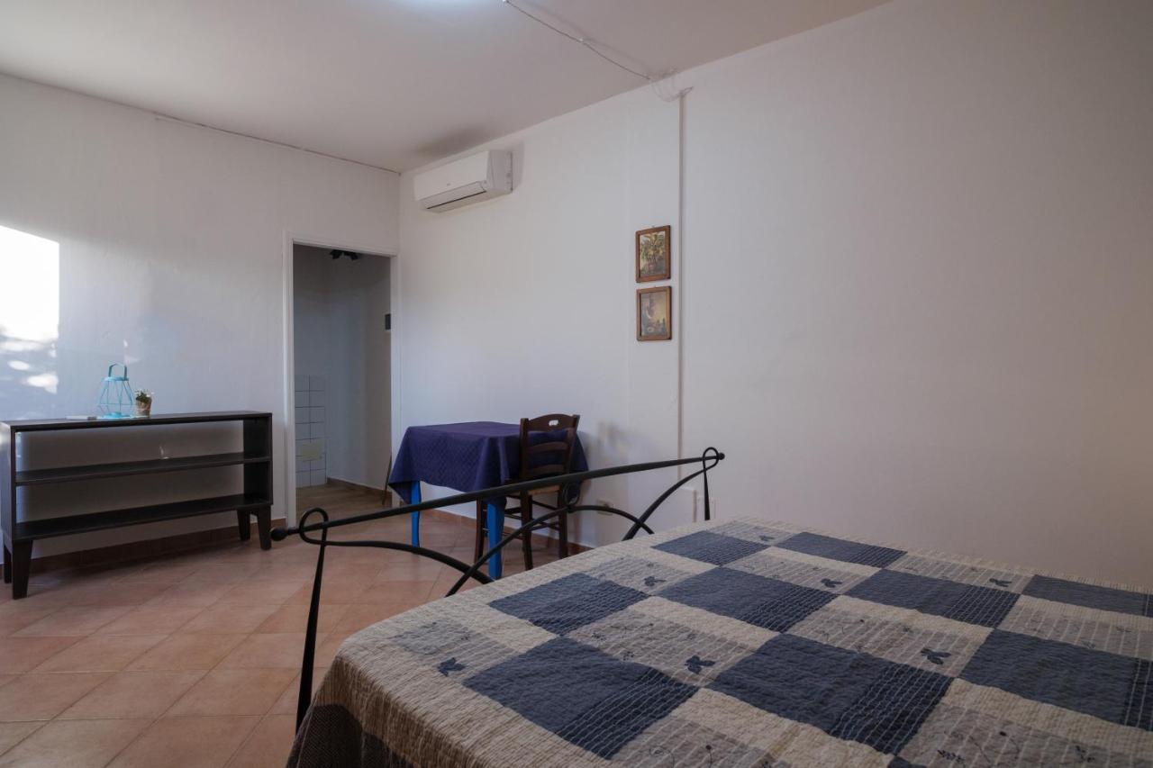Triple Room with Garden View