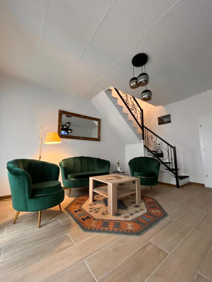 Apartment Old City - B&B Bosanska Krupa