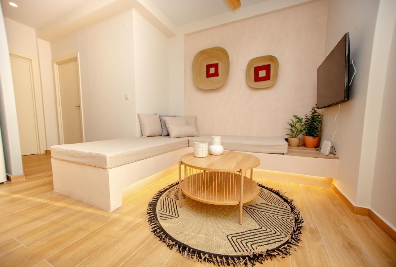 Terra Holiday #2 - Ferienwohnung