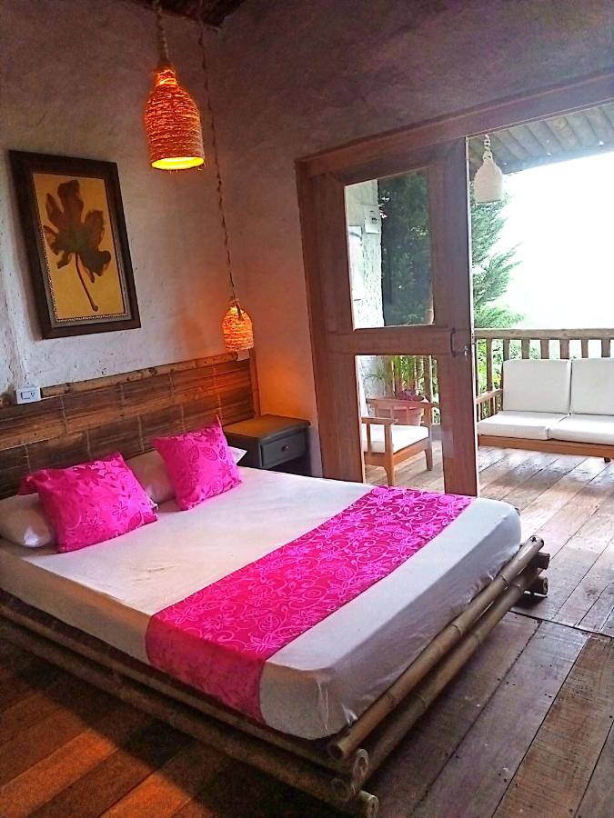 Villa de 1 dormitorio