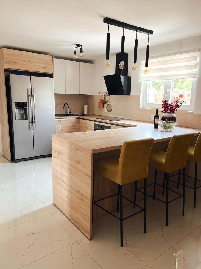 Apartman Sonas - Ferienwohnung