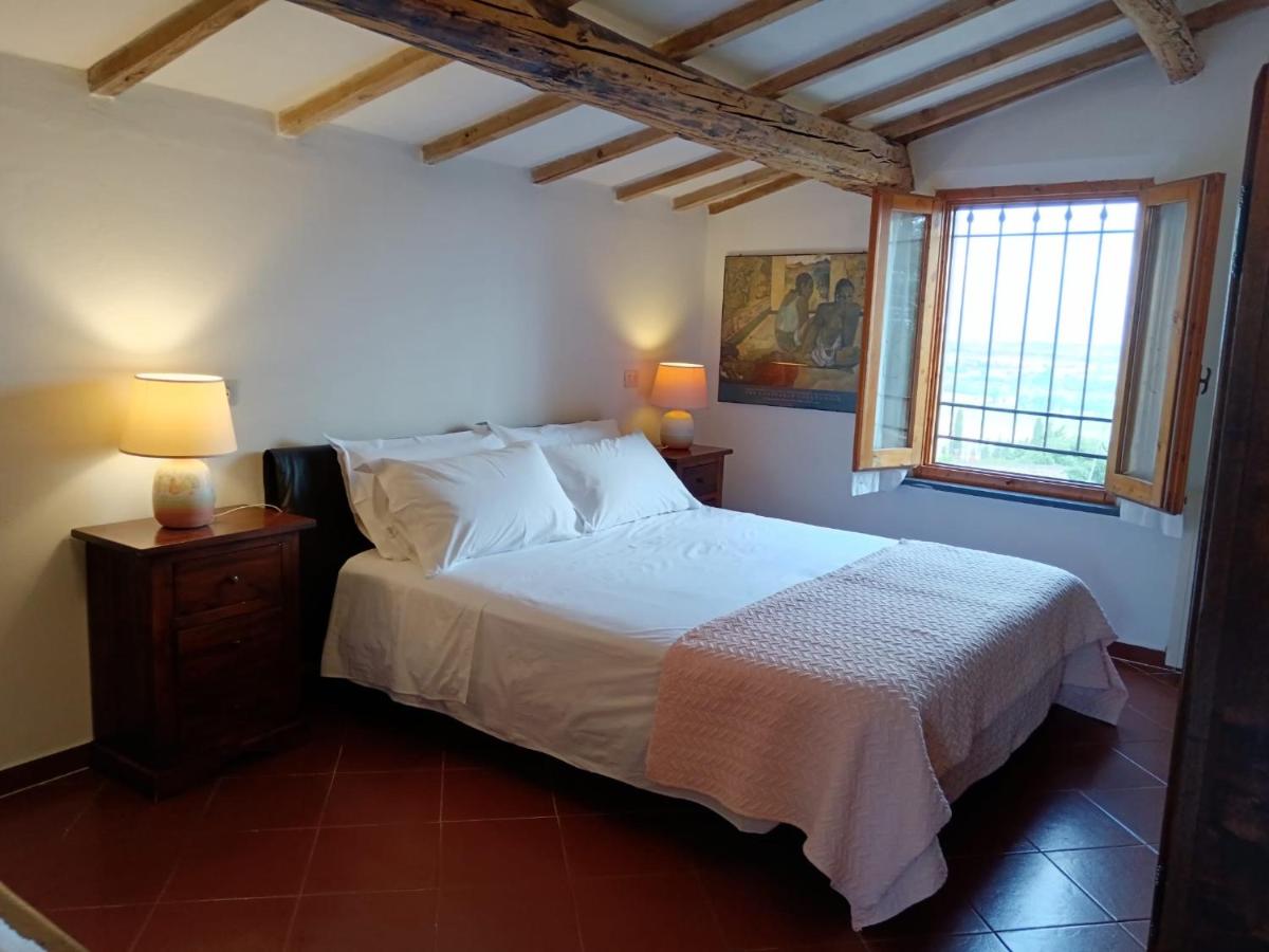 Double or Twin Room with Private Bathroom