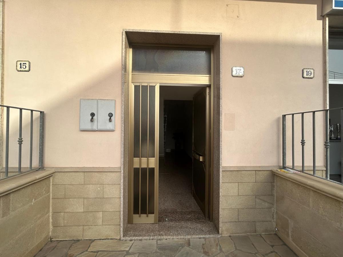 Civico 17 - Ferienwohnung San Cesario di Lecce