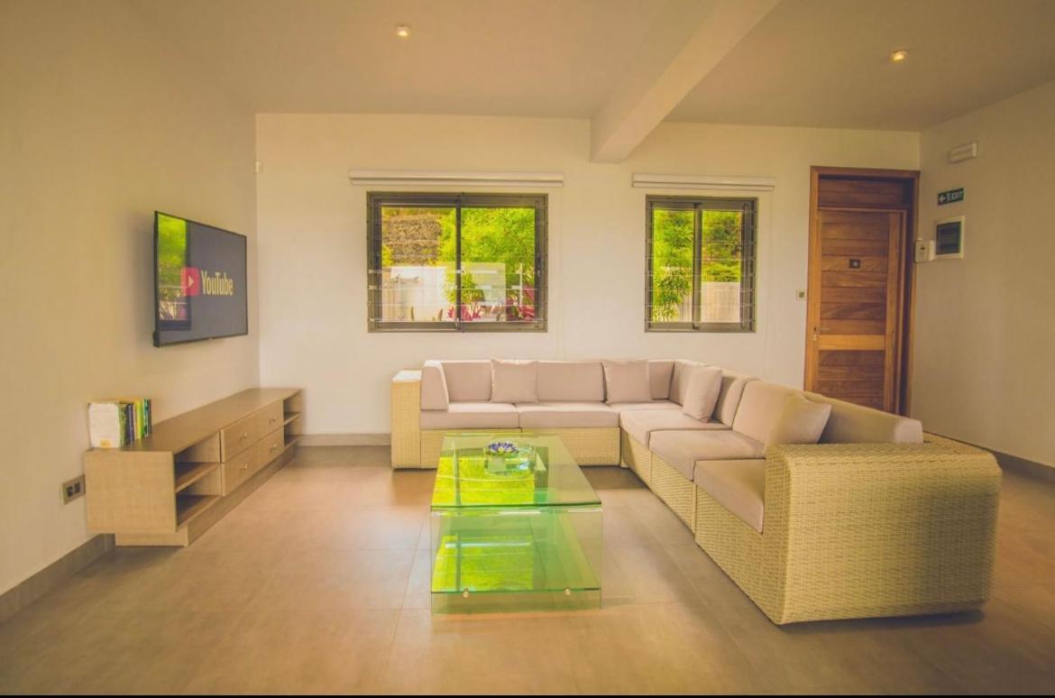 Tamam Elm - B&B