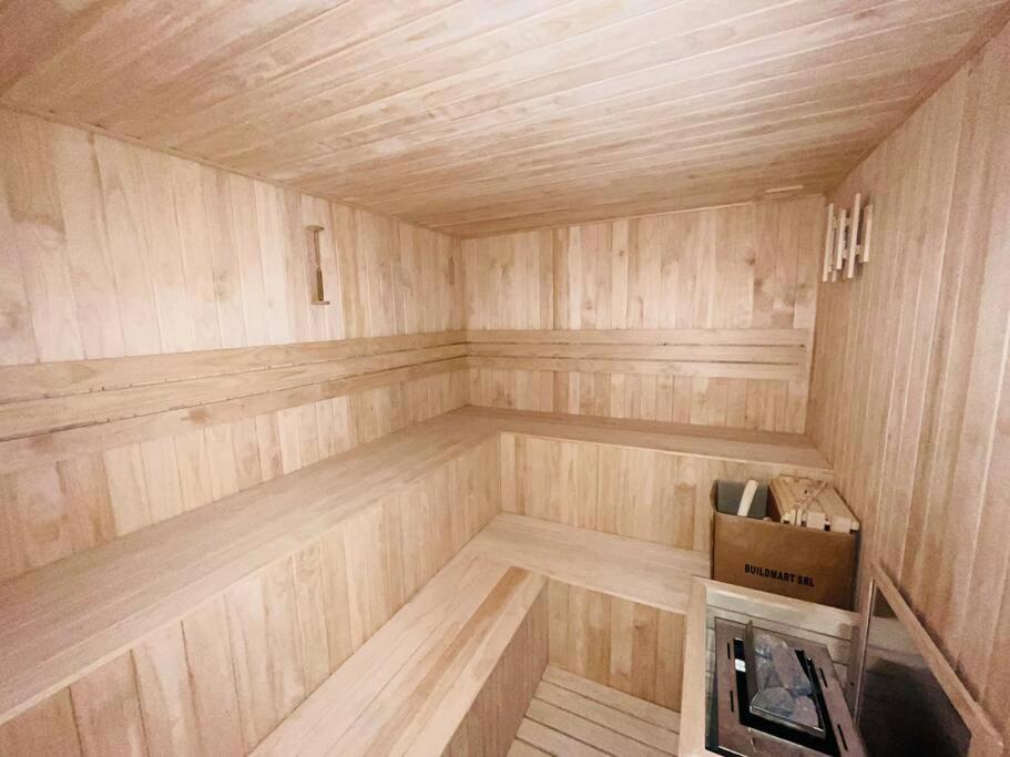Studio Premium Cañitas - Ferienwohnung
