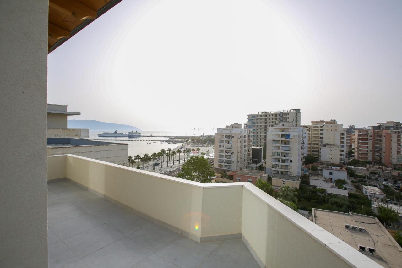 The RoofTop 2 - B&B Valona