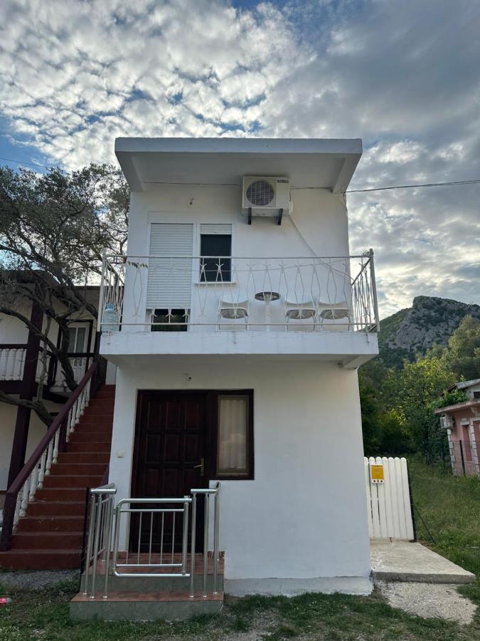 The Olive - Ferienwohnung