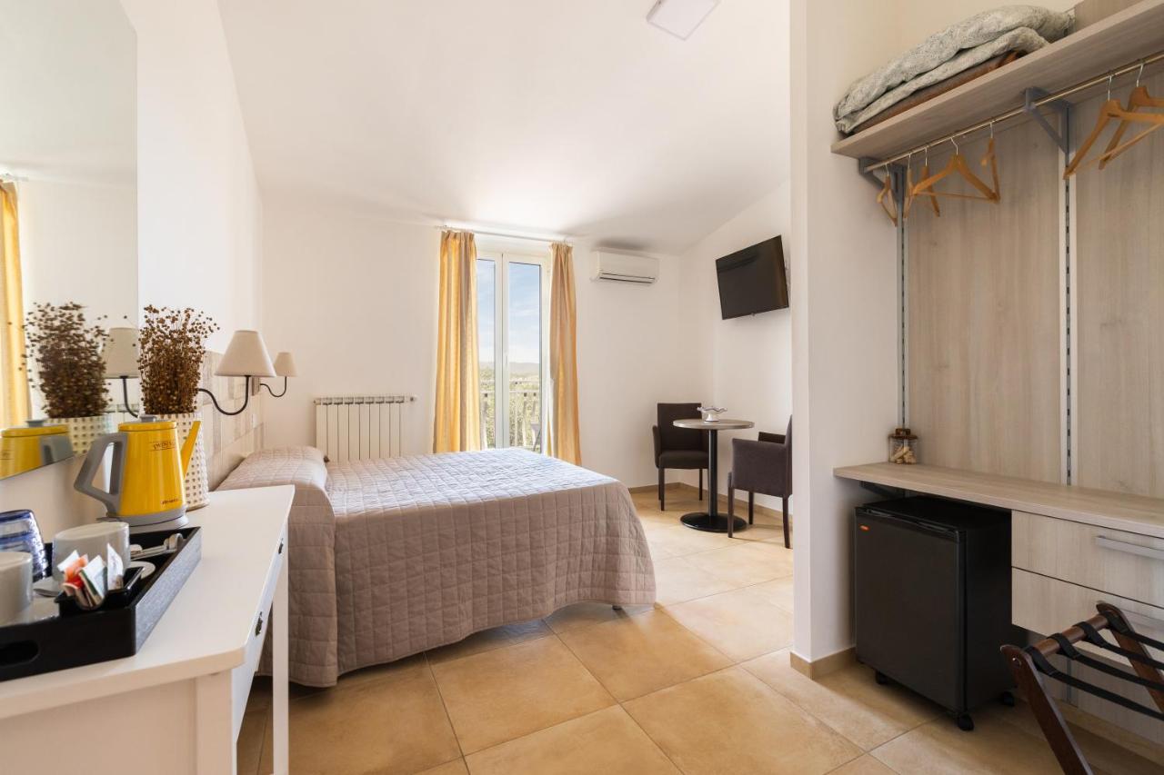 Habitación Doble Grande