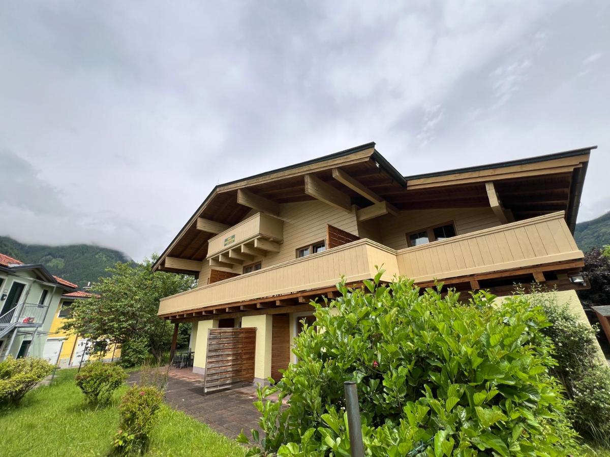Haus Imbachhorn Summer Card included - Bed and Breakfast Zell am See