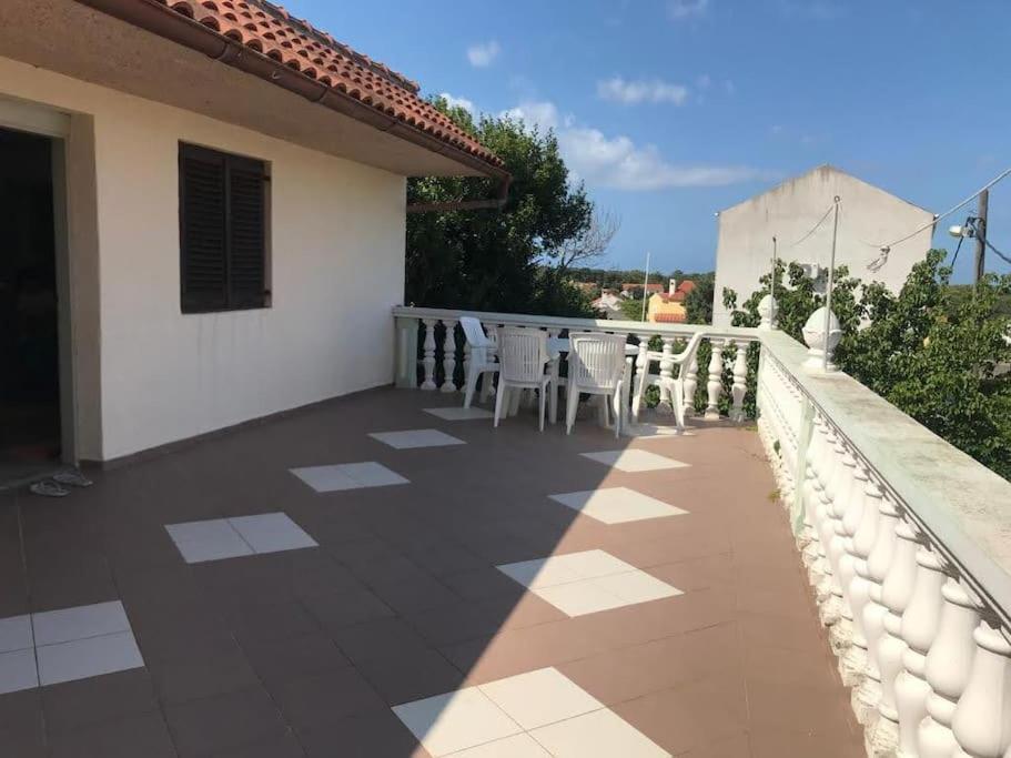 Apartment by the Church on Olib - B&B Olib