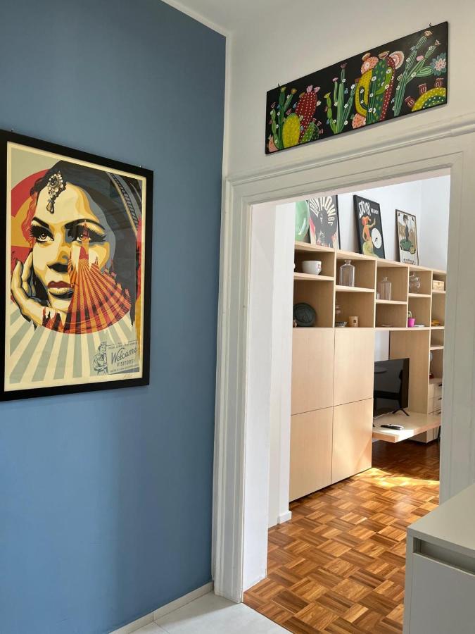 Casa Boccardi - Ferienwohnung Tarent