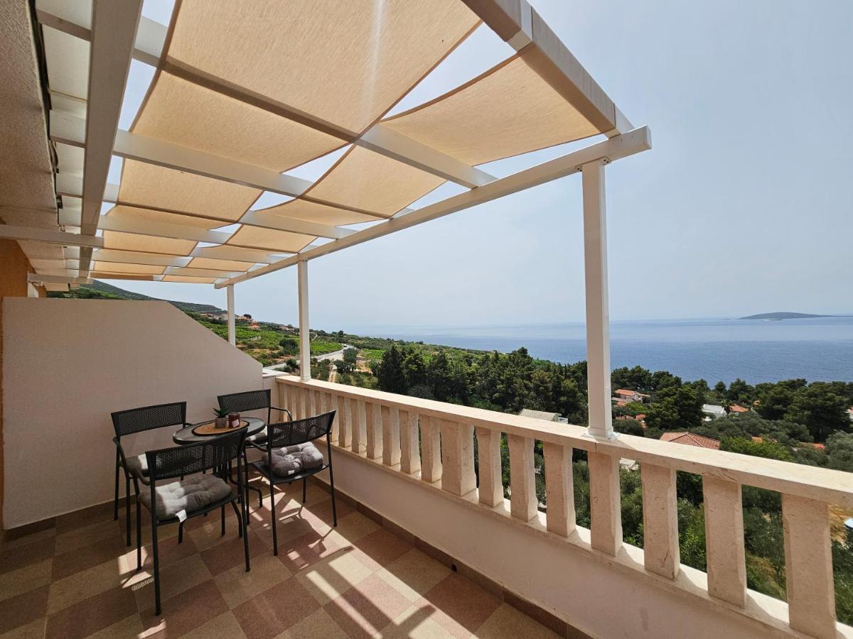 Appartamento con Vista Mare