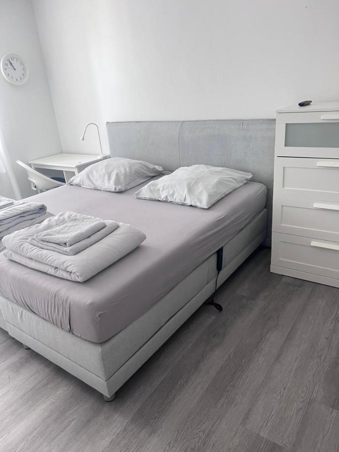 Appartement 2 Chambres