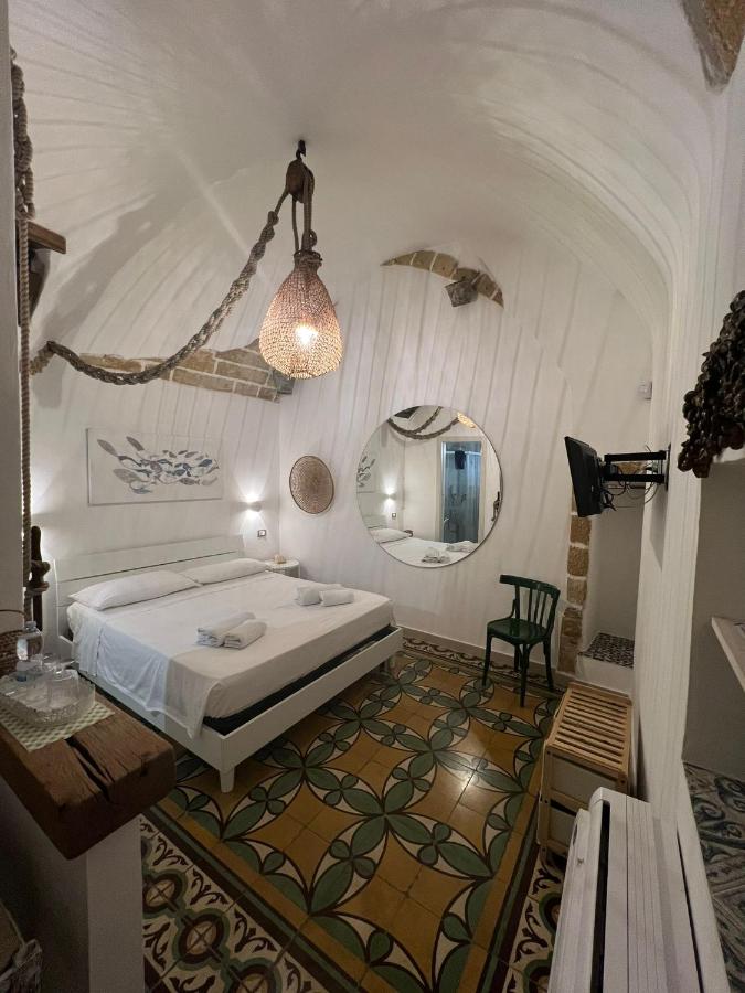 Chambre Lit Queen-Size Deluxe