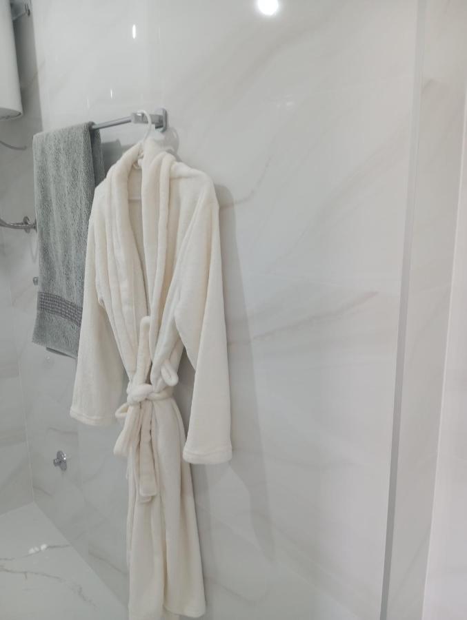 Apartmani Mušinbegović - B&B