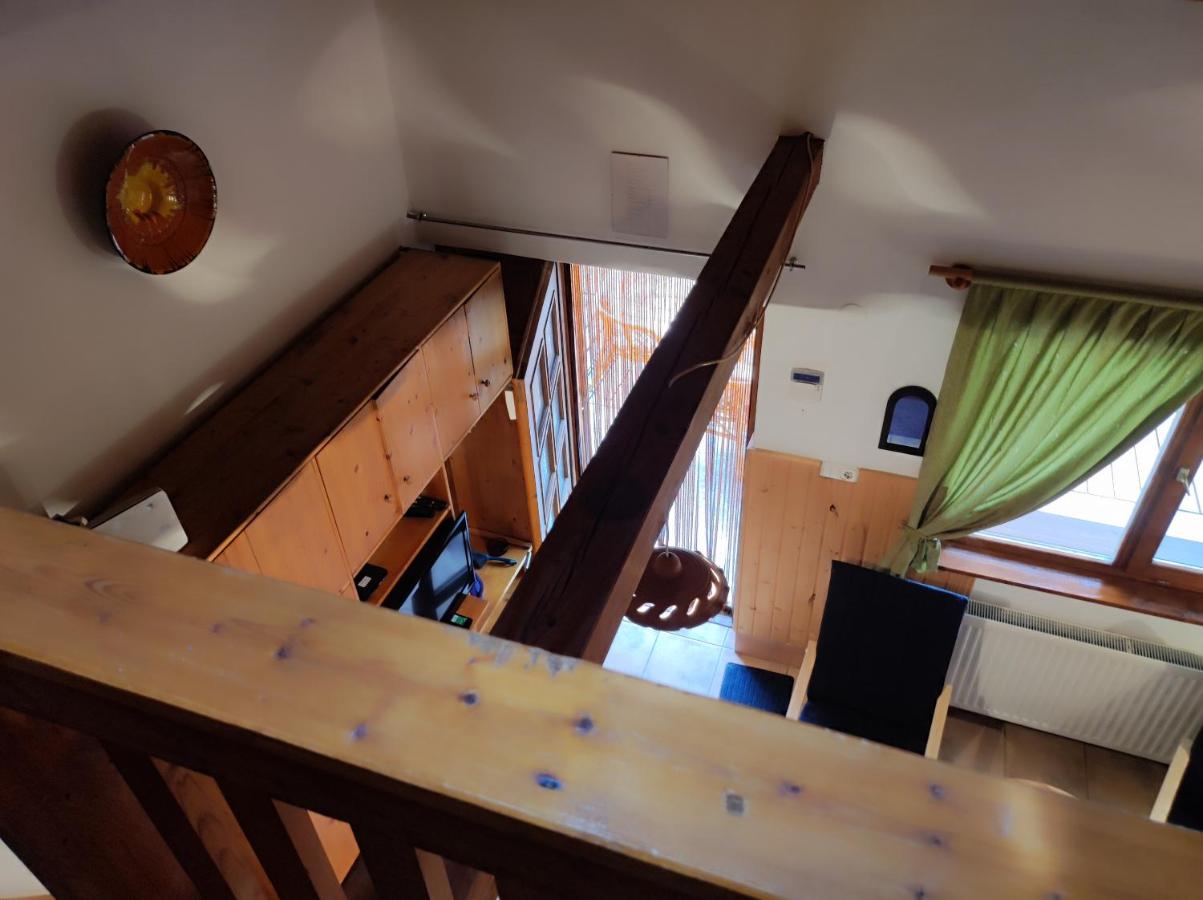 Apartment mit 2 Schlafzimmern