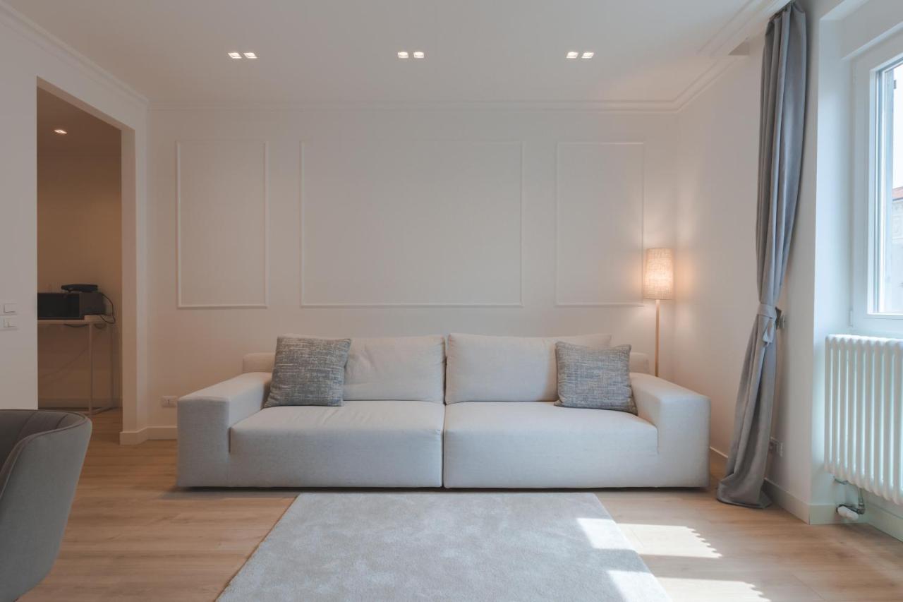 Luce Trieste - Ferienwohnung Triest