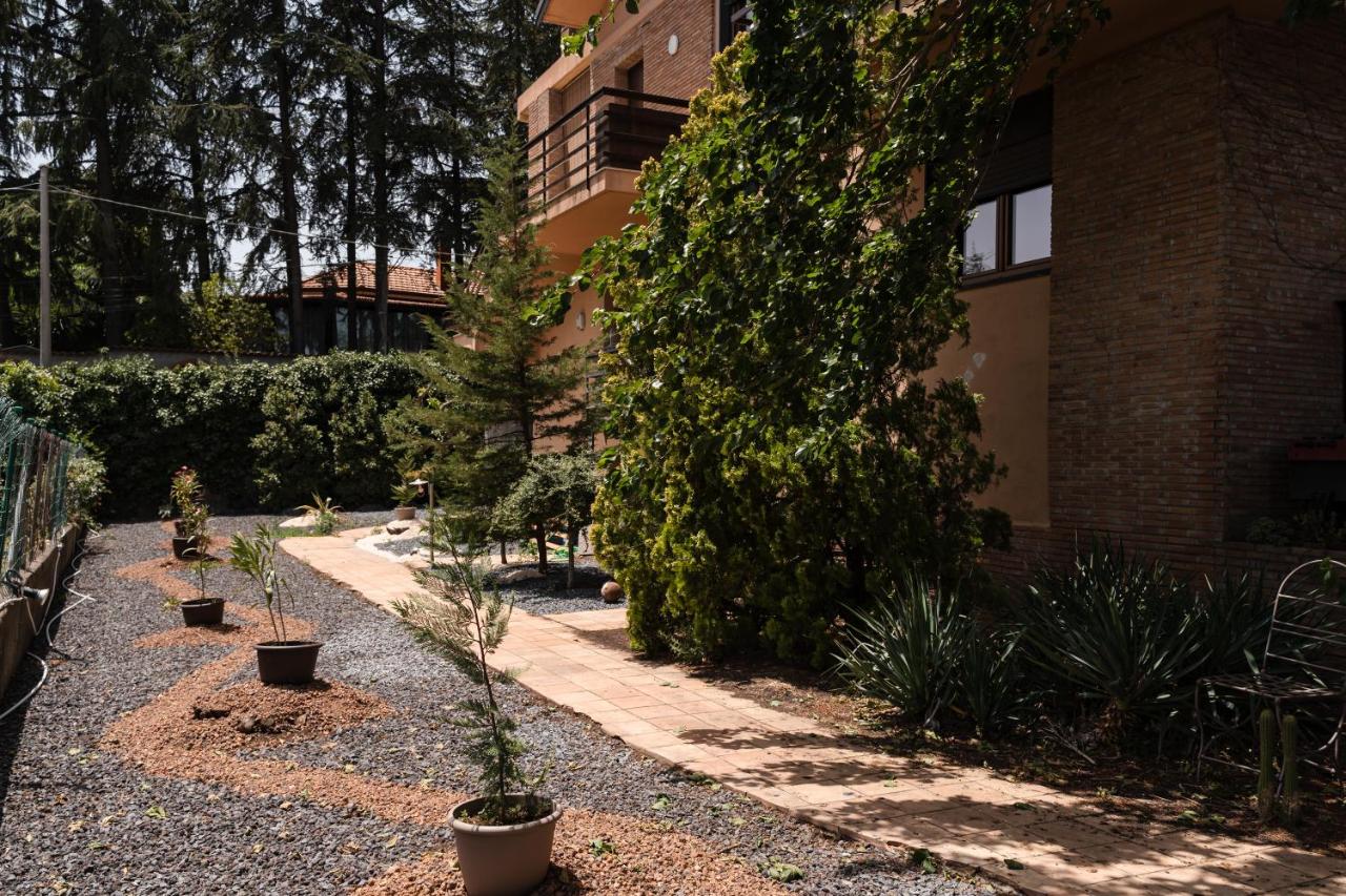 Rifugio Etna Soul - B&B