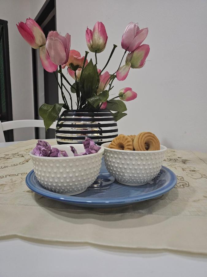 Geljus Apartment - B&B
