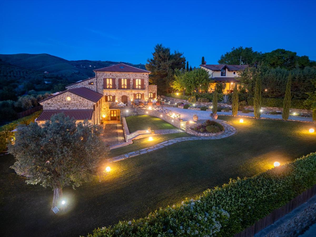 Casale il Saùco - B&B Santa Maria