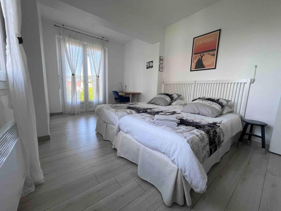Huis met 2 Slaapkamers