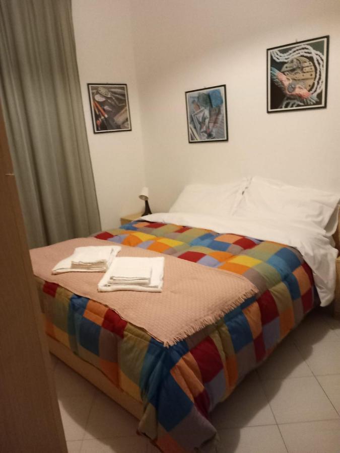 CASA DONATELLA a pochi passi dal mare - Ferienwohnung Levanto