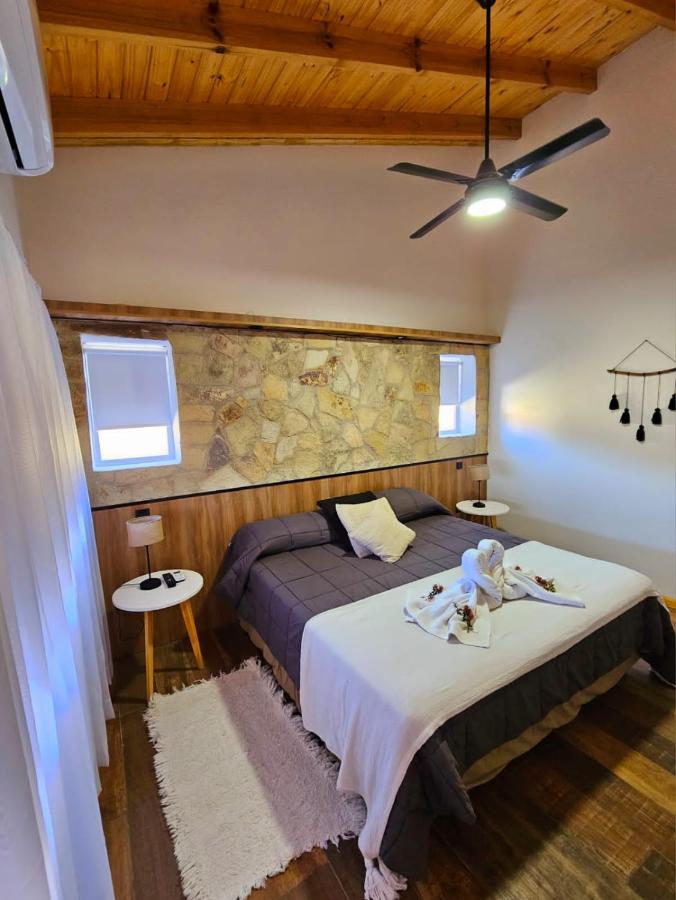 Deluxe Double Room with Shower