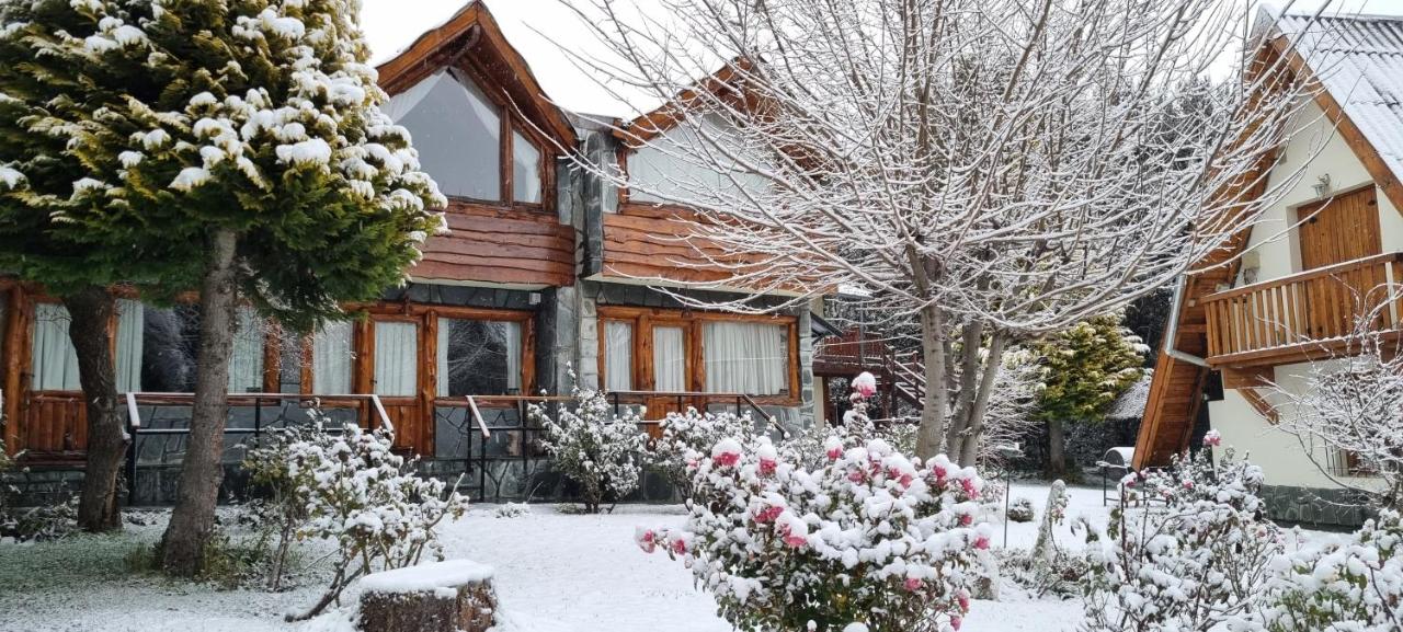 De las Rosas Bariloche - B&B