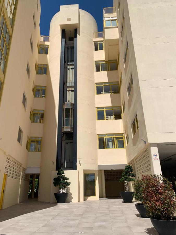 Ático duplex Lagos del Castillo - Ferienwohnung