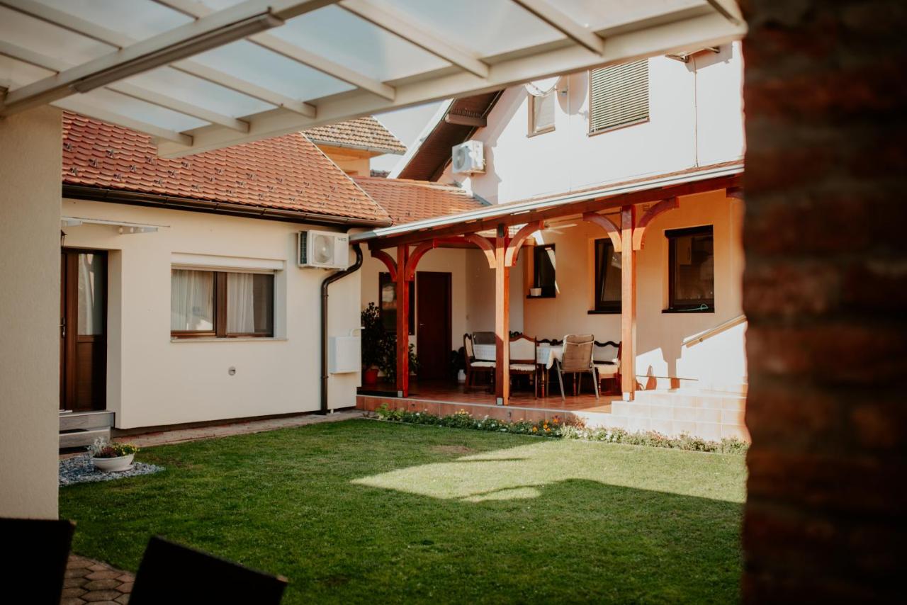 Apartments Peric - Županja - B&B Županja