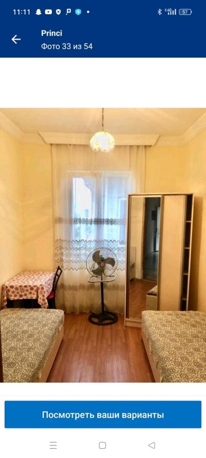 Budget Doppel-/Zweibettzimmer