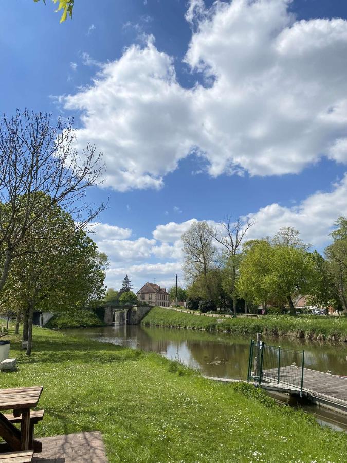 Chez Zozo et Lili - B&B Chailly-en-Gâtinais